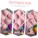 Alipis 3pcs Easter Cake Mold Easter Molds Easter Bunny Cake Pans for Baking Chocolate Mold Silicone Bunny Mold Easter Ice Baking Tools Silicone Cake Mold Silica Gel Biscuit Ornaments - Buy Online on SooperMarket.com