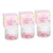 3pcs 50ml Underarm Lightening Cream Lighten Skin and Fade Melanin Whitening Moisturizing for Radiant Skin Multifunctional Skincare for Whole Body Use