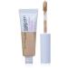 Maybelline New York Super Stay Super Stay Full Coverage, Brightening, Long Lasting, Under-eye Concealer Liquid Makeup For Up To 24H Wear, With Paddle Applicator, Light/Medium, 0.23 fl. oz. 18 Light/Medium 0.23 Fl Oz (Pack of 1)