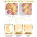 60 PCS 24K Gold Gel Eye Pads - Anti-Aging Dark Circles Puffiness Relief | Hydrating Collagen Eye Mask - Buy Online on SooperMarket.com