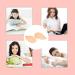 Silicone Electric Breast Stimulator for Beautiful Sleep | Best Breast Health Tool - Buy Online on SooperMarket.com