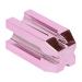 4-in-1 Eyebrow Pencil Sharpener Tool Lightweight Brow Pencil Sharpener Base Beauty Salon