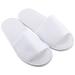 IQYU 5 pair of spa-hotel househoes spa hotelslipper unisex adult disposable slipper terry lip hotel flaps bathing flaps hotel slipper closed universal size for hotel