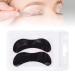 MagiDeal 4x Eyelash Perm Pads - DIY Eyelash Lift & Extension Tool for Perfect Lash Curls - Buy Online on SooperMarket.com