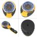 Yumili 4-in-1 Multifunctional Barometer | Portable Altimeter & Practical Travel Companion for Mountaineering - Buy Online on SooperMarket.com