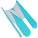 Socks Aid Elderly Slider Home Helper Perfect Assistive Sock Wearing Device Ideal for Aprons - Buy Online on SooperMarket.com