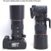 iShoot Tripod Mount Ring for Canon EF 100mm f/2.8L Macro Lens | ARCA Compatible Quick Release Plate | Replacement for Canon Tripod Mount Ring D - Buy Online on SooperMarket.com