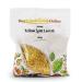 Organic Yellow Split Lentils 500g (BWFO)
