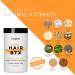 KERAZON Brazilian Hair BTX Botoxx Mask Treatment 32oz - Original Formula, New Packaging - Salon Size - Buy Online on SooperMarket.com