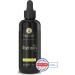 Organic Castor Oil 100ml 100% Pure Castor Oil Natural & Cold Pressed Castor Oil for Skin Eyelashes Eyebrows Hair Beard & Fingernails Castor Oil organic cold pressed Vegan - Buy Online on SooperMarket.com