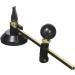 Luomorgo 30cm/11.81 Max.Round Dia Adjustable Glass Circle Cutting Suction Cup Cutter - Buy Online on SooperMarket.com