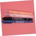 DRESSOOS Eraser Pen Kit Marker Permanent Microblading Eyebrow Makeup Wmtz_ Ruler for Ladies Oil medium As Shown - Buy Online on SooperMarket.com