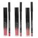 3PC Matte Liquid Lipstick & Lip Liner Set - Waterproof Durable Makeup for Women | Best Cosmetics Gift - Buy Online on SooperMarket.com