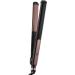 CONAIR INFINITIPRO 1875 Watt AC Motor Pro Hair Dryer with Ceramic Technology Black & Infinitipro Rose Gold Ceramic Flat Iron 1-Inch Hair Dryer + Ceramic Flat Iron 1-Inch - Buy Online on SooperMarket.com
