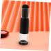 Gogogmee travel bottle brush small brush travel blush brushes plastic foundation brushes powder bottle - Buy Online on SooperMarket.com