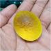 Crystal 1pc 40-50g Yellow GEM MOLDAVITE Meteorite Stones Stones - Buy Online on SooperMarket.com
