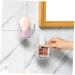Beauty Egg Drying Rack | Makeup Sponge Holder & Organizer for Perfect Cosmetic Storage - Buy Online on SooperMarket.com