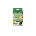 Spongeables Pedi-Scrub 2 oz. Foot Buffer | Citron-Eucalyptus Aromatherapy | International Shipping Available - Buy Online on SooperMarket.com