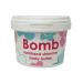 Bomb Cosmetics Butter Me Baby Handmade Bodycare Gift Pack - 3 x 110ml | Nourishing Skincare for All Skin Types | Ideal Gift for Her - Buy Online on SooperMarket.com