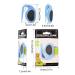 Shop Knitting COMB PET - Best Pet Grooming Tool for Dogs & Cats | Effective Hair Removal & Massage Brush (Blue) - Buy Online on SooperMarket.com