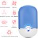 USB Portable Fan Extension for Eyelashes and Nail Art - MultiFunctional Salon and Personal Nail Polish Dryer (3#) - Buy Online on SooperMarket.com