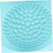 Beavorty 1Pc silicone bowl silicone makeup applicator El brush cleaner mat tool brush wash bowl brush cleaning pad makeup brush cleaning pad m s para su - Buy Online on SooperMarket.com