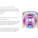 HMB (300 g) Powder Exotic with Tropical Fruits for Healthy Muscles Regeneration Building - Buy Online on SooperMarket.com