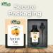 Organic Zing Apricot Oil Pure & Natural for Skin Face Hair Care Aroma Therapy Diffuser Conditioner - 30ml - Buy Online on SooperMarket.com