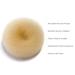 Hair Donut Bun Maker Set - 3 Pack Donut Hair Rolls & Styling Tools for Perfect Chignons - Buy Online on SooperMarket.com