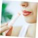 NOLITOY 30 Pcs Lip Balm Set - DIY Lip Care Supplies Korean Beauty Lipstick Tubes Arts & Crafts Grooming Essentials - Buy Online on SooperMarket.com