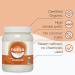 Nutiva Organic Refined Coconut Oil 54 fl oz - Premium Cooking & Baking Oil - Buy Online on SooperMarket.com