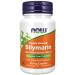 Now Foods Double Strength Silymarin 300 mg 50 Veg Capsules