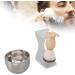 Naroote Shaving Brush Set for Men | Soft Bubble Bowl for Smooth Home Shaving - International Shipping Available - Buy Online on SooperMarket.com