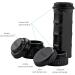 Smell Proof Px Protective Case for Px2Px3 with Removable Stash Containers - Buy Online on SooperMarket.com