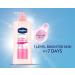 Buy Vaseline Healthy Bright UV Extra Brightening Gluta Glow Body Lotion 300ml - Enhance Skin Radiance | International Shipping Available - Buy Online on SooperMarket.com