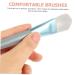 Buy Balacoo 5 Sets Travel Makeup Brush Kit for Women - Eyeshadow Applicator & Beauty Tools - International Shipping Available - Buy Online on SooperMarket.com