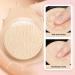 Lovelycat Mushroom Head Air Cushion BB Cream Even Skin Tone Makeup Base PrimerConcealer Lasting Nude Makeup Moisturizing Brightening Pigment CC Liquid Foundation (A-lvory) - Buy Online on SooperMarket.com