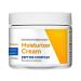 Face Moisturizer Cream Peptide Complex Face Cream Anti Wrinkle Face Cream Peptide Moisturiser Face Women Brightening Face Cream Peptides Cream for Fade Fine Lines Hydrating Firming Elasticity