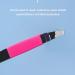 Eyebrow Tweezer Slant Pointed Precision Tweezers for Eyebrows and Ingrown Hair Removal Black Stainless Steel Portable Professional Eyebrows Trimming Tool for Women and Men - Buy Online on SooperMarket.com