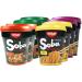 Nissin Soba Classic Pot Noodles Cup Case of 30 | Self Customised Flavours From Wide Range Tastes  - Buy Online on SooperMarket.com