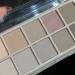 Go Ho 10 Colors Matte Eyeshadow Palette - Highly Pigmented Nude Shades, Waterproof Cool-tone Makeup - Sweet Mint 04 - Buy Online on SooperMarket.com