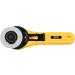 OLFA RTY-3/G 60mm Straight Handle Rotary Cutter - Buy Online on SooperMarket.com