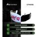Ares Fightwear Premium Mouthguard - Top Quality Boxing & MMA Protection for Athletes | Ideal Fit with Storage Box - Buy Online on SooperMarket.com