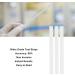 Nitric Oxide Test Strips Highly Accurate Professional Body Nitric Oxide Test Strips 25 Strips for Health Care - Buy Online on SooperMarket.com