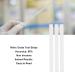 Nitric Oxide Test Strips 25 Strips Highly Accurate Body Nitric Oxide Test Strips Test Salivary Nitrite Levels for Health Care - Buy Online on SooperMarket.com