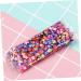 Ipetboom 2000pcs Nail Patches Nail Accessories Decor Nail Tech Accessories Nail Polymer Charms Nail Diy Tools Nails Accessories Nail Art Flower Stickers Resin 3d Polymer Clay Soft Pottery - Buy Online on SooperMarket.com