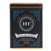 Harney & Sons Black Cask Bourbon Tea - 20 Sachets of Smoky Black Tea with Light Caramel Flavors - Buy Online on SooperMarket.com