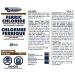 MG Chemicals 415 Ferric Chloride Copper Etchant Solution - 475ml Liquid Bottle - Buy Online on SooperMarket.com