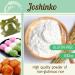 Joshinko Japanese Nonglutinous Rice Flour for Dango, Kashiwamochi, Chimaki - 8.8oz / 250g - Buy Online on SooperMarket.com