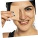 FOMIYES 2 Sets Oil-Absorbing Papers Skin Care Paper Facial Oil Absorbing Paper Oil Control Facial Tissue Practical Oil Absorbing Paper Facial Tool Clean Men and Women Blotting Paper - Buy Online on SooperMarket.com